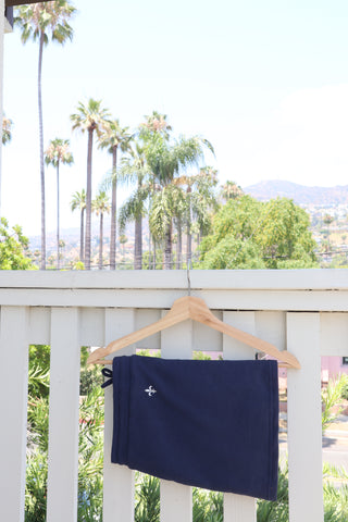 Florence Skirt Navy