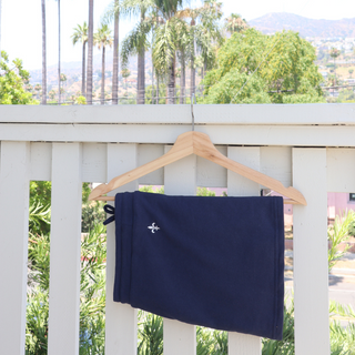 Florence Skirt Navy